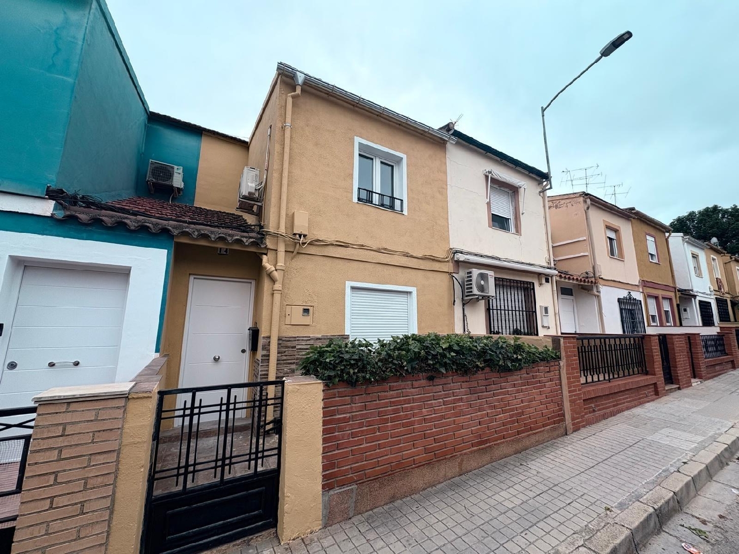  for sale house Almansa Monte Ibérico Almansa 1