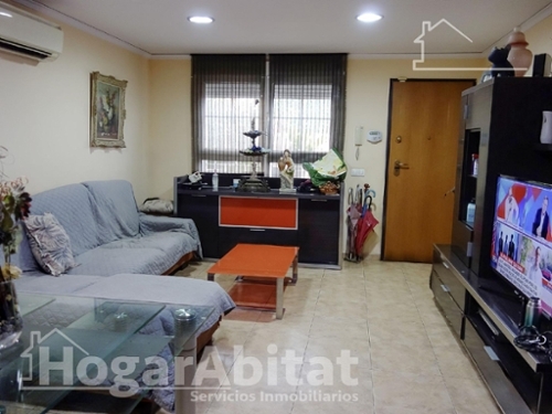 Almazora Plana Alta Haus Bild 6381803