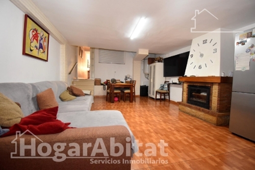 Almazora Plana Alta maison foto 6385500