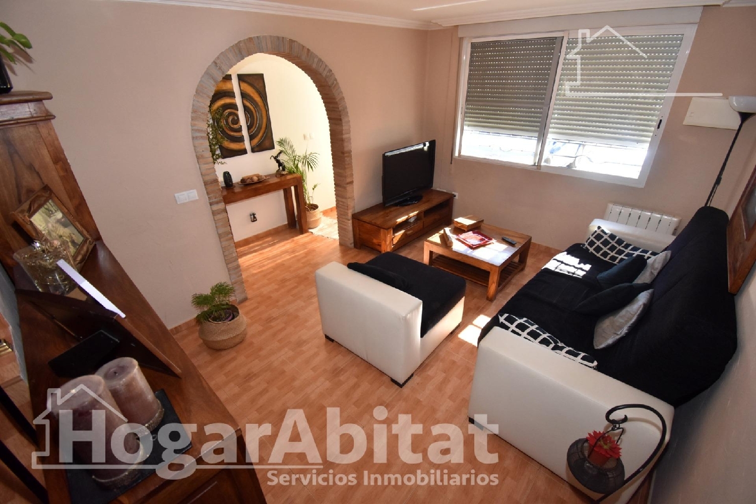 à vendre maison Almazora Plana Alta 2