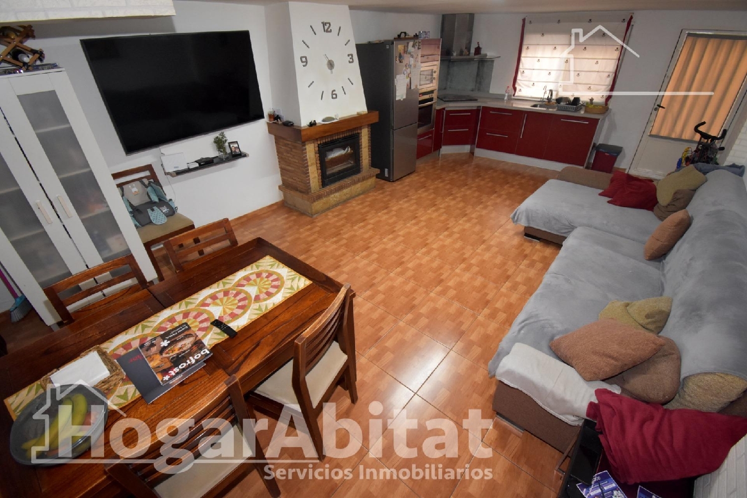  à vendre maison Almazora Plana Alta 8