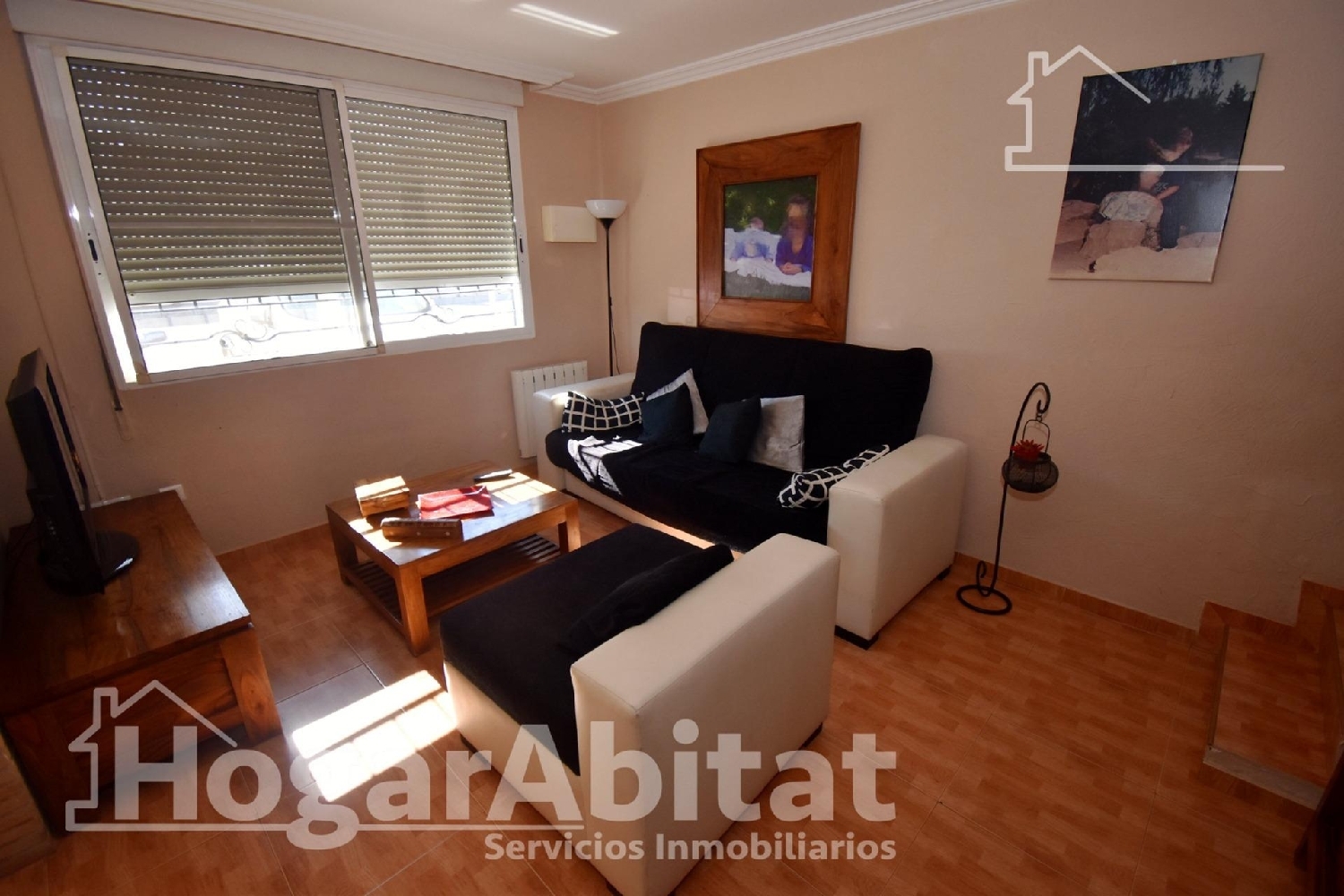 à vendre maison Almazora Plana Alta 3