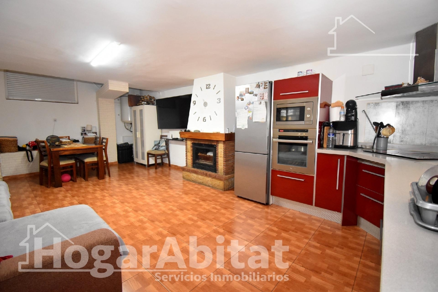  à vendre maison Almazora Plana Alta 4