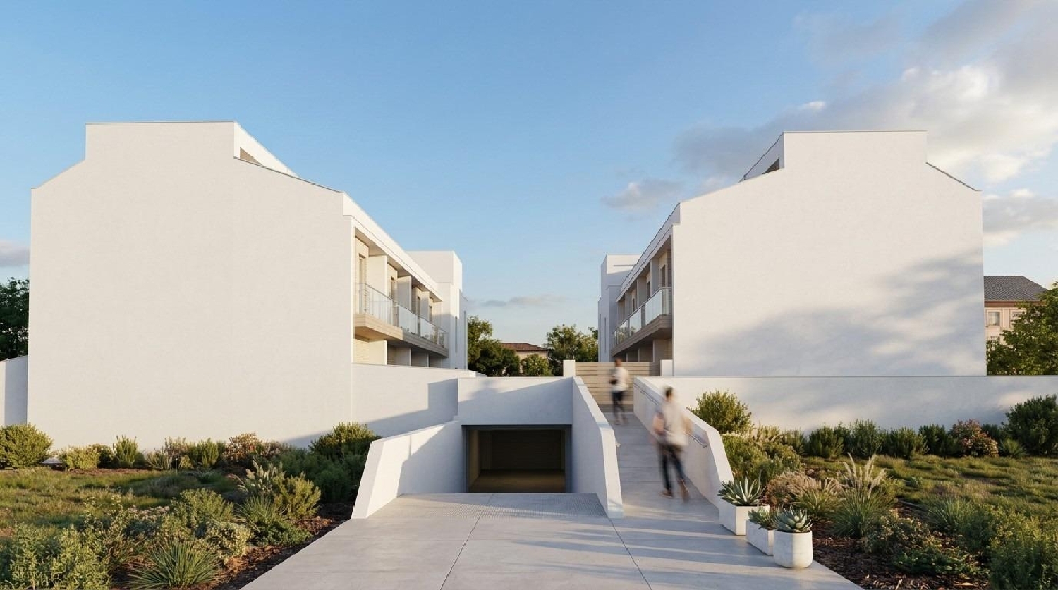 en venta casa Almazora Plana Alta 4