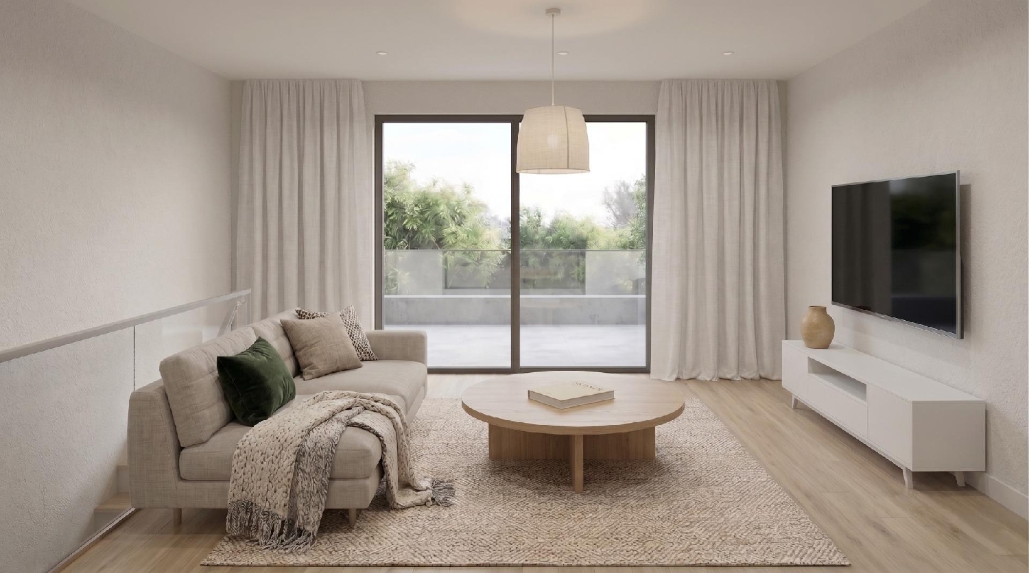 en venta casa Almazora Plana Alta 5