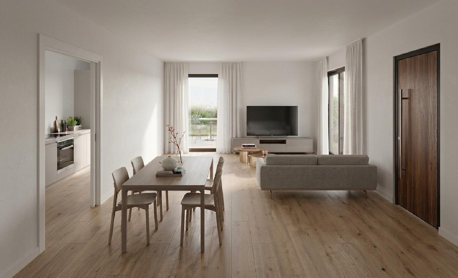  en venta casa Almazora Plana Alta 7