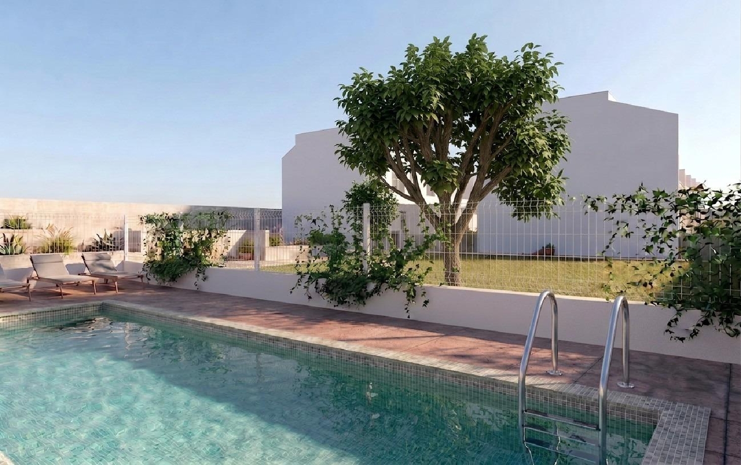  en venta casa Almazora Plana Alta 3