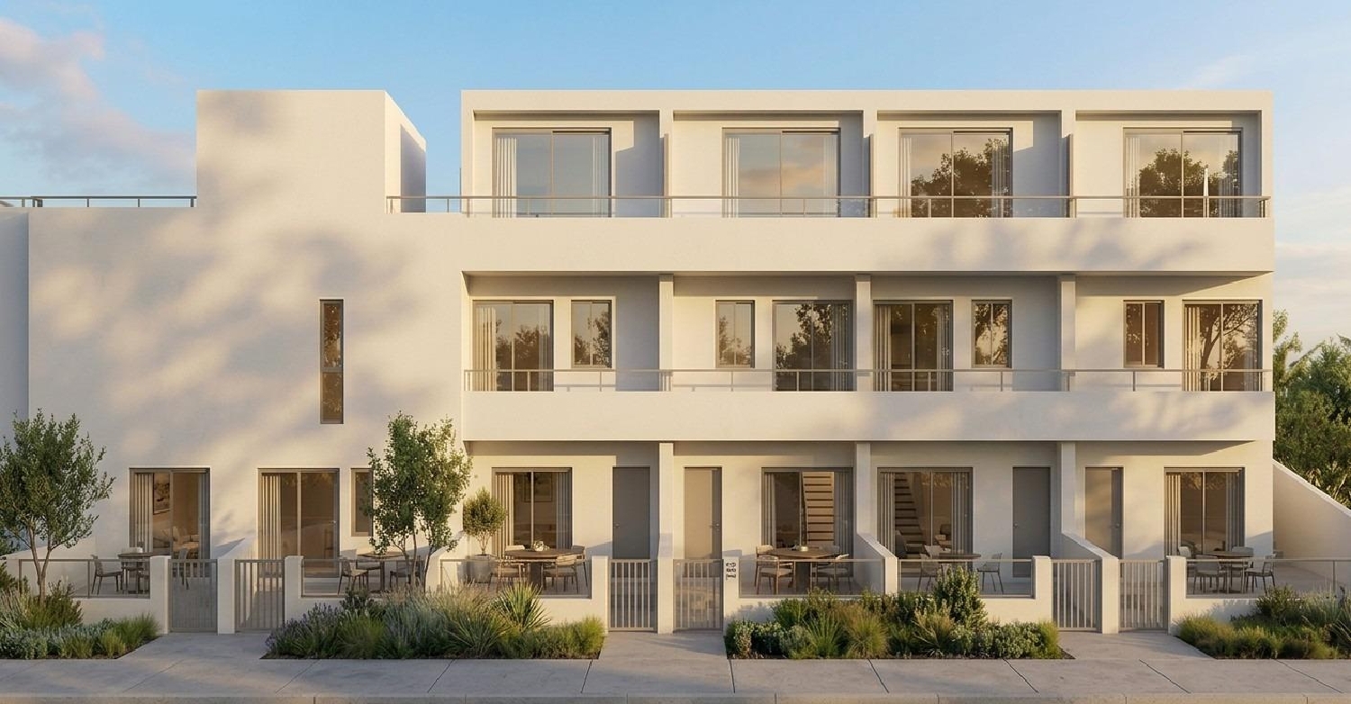  en venta casa Almazora Plana Alta 1