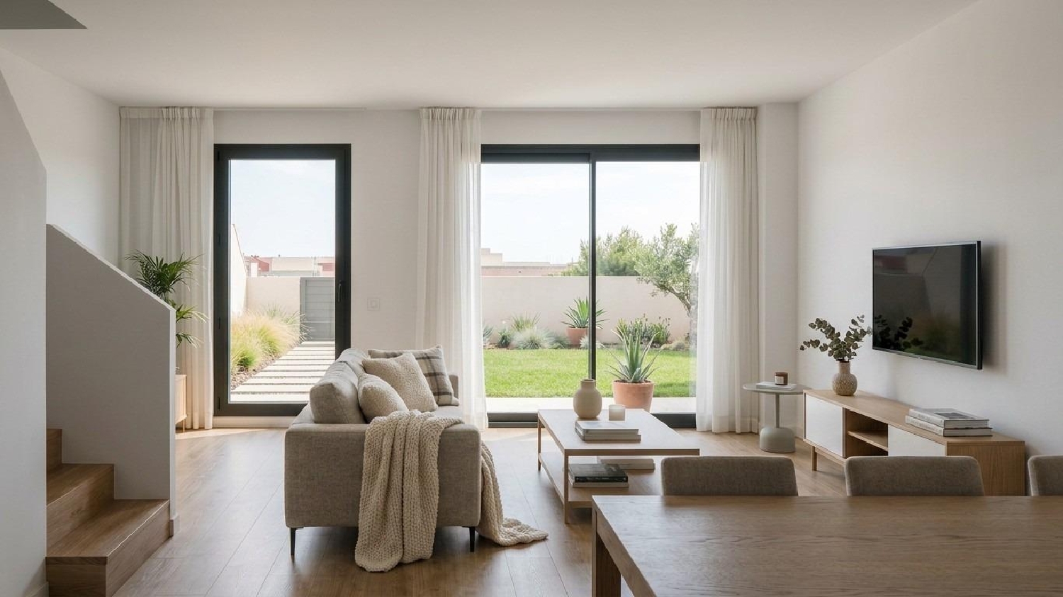  à vendre maison Almazora Plana Alta 6