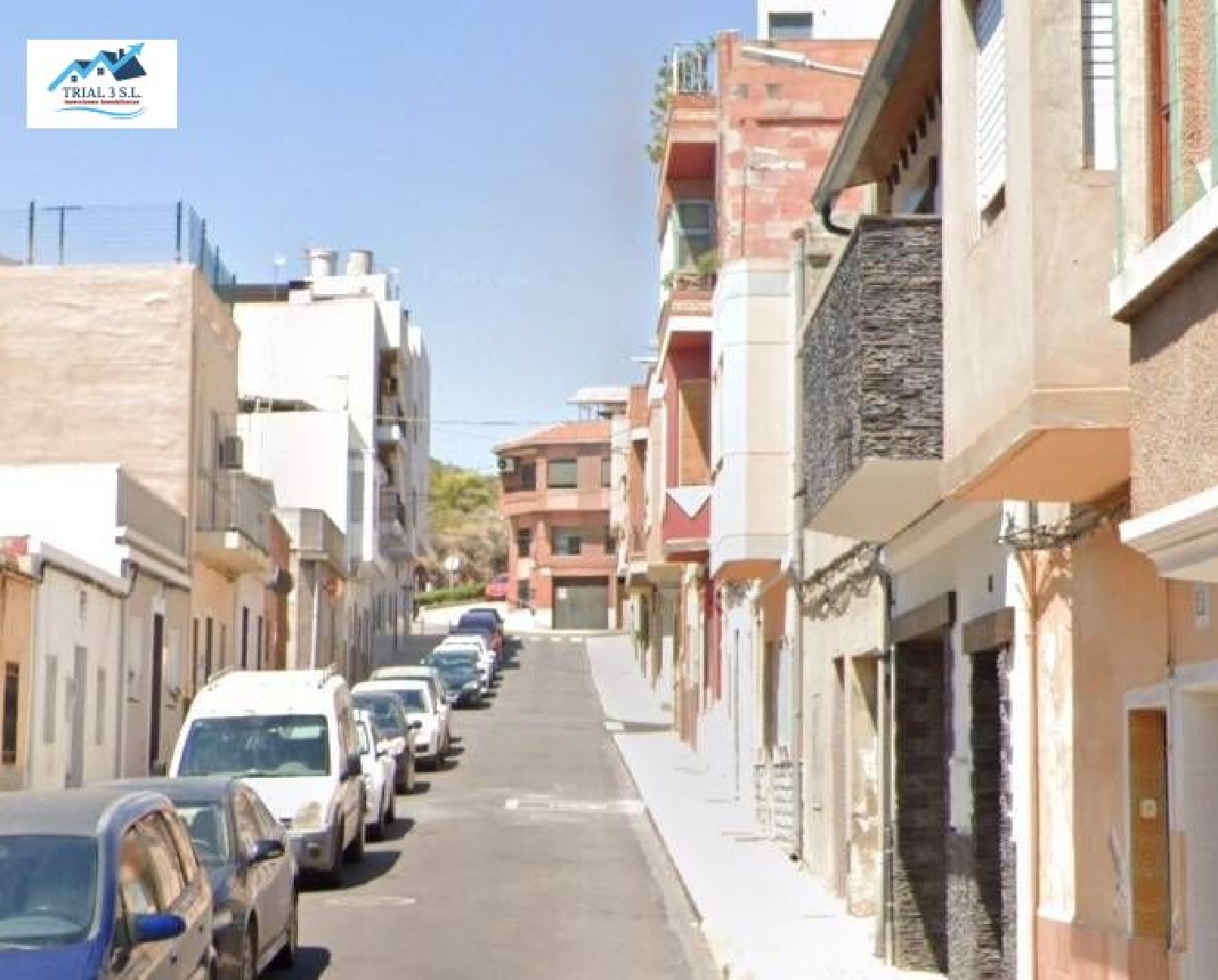  for sale house Almenara Plana Baixa 2