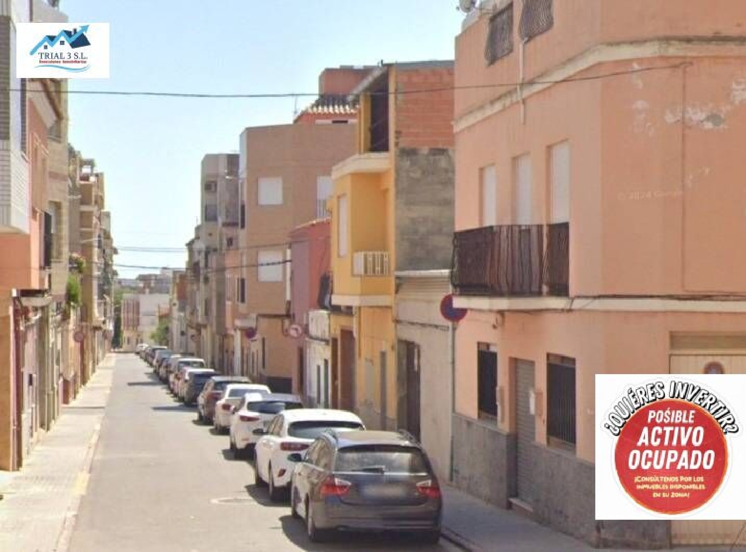  for sale house Almenara Plana Baixa 1