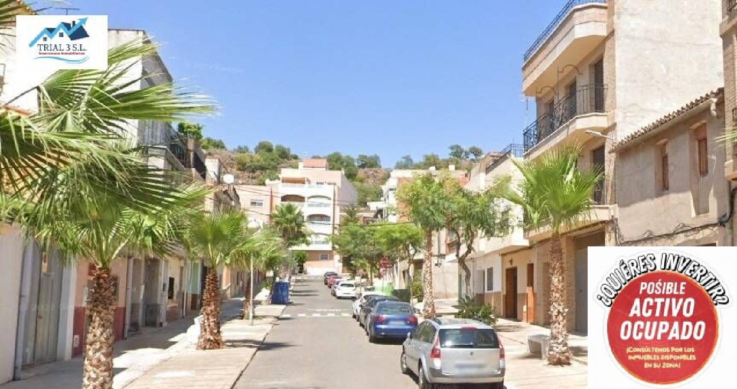  for sale house Almenara Plana Baixa 1