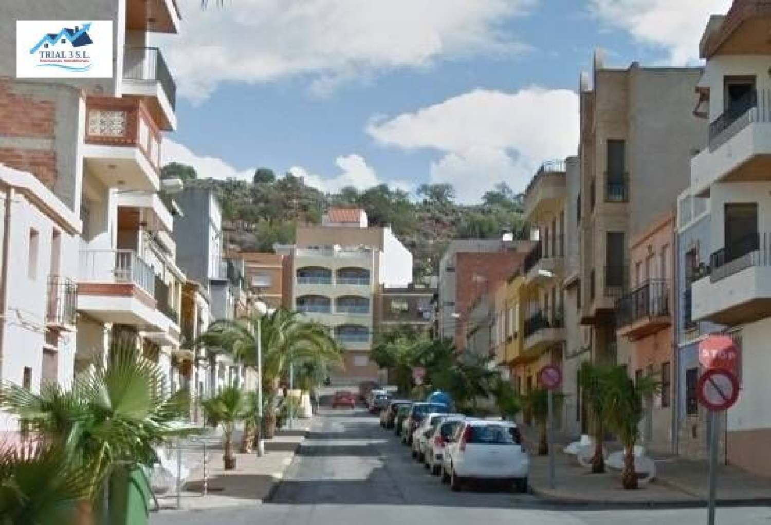  for sale house Almenara Plana Baixa 2