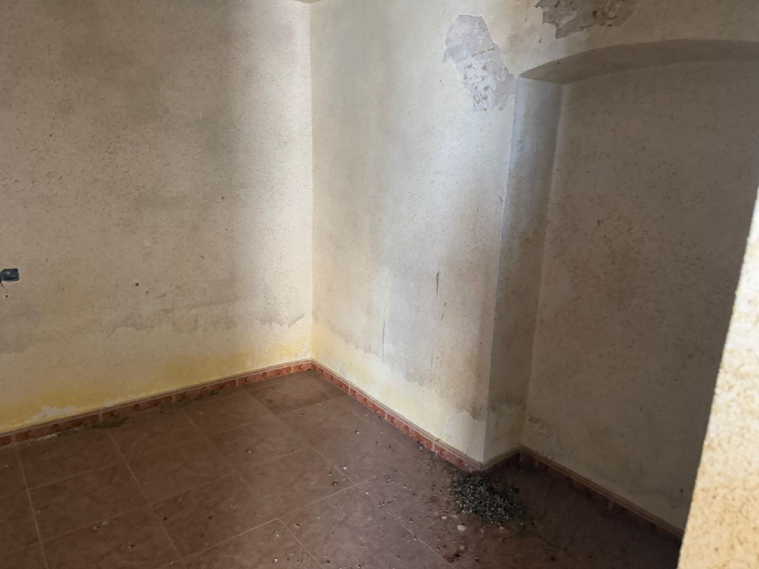  à vendre maison Almendral Badajoz 5