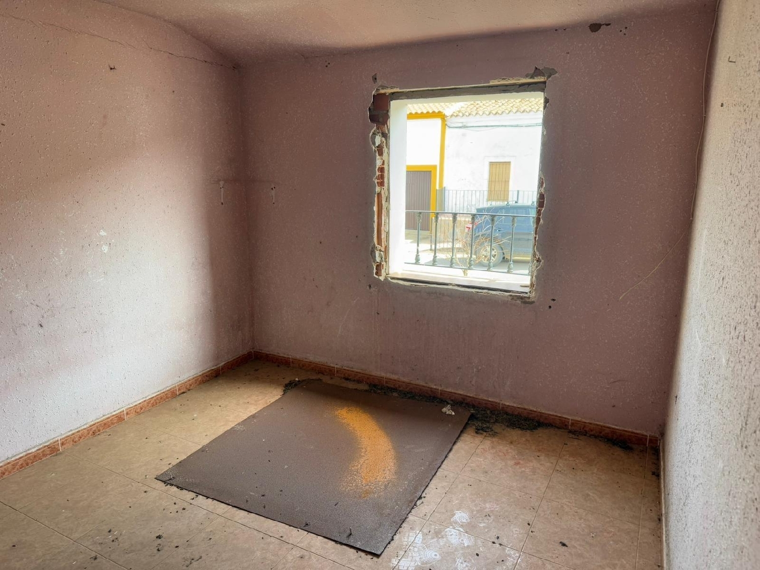  à vendre maison Almendral Badajoz 3