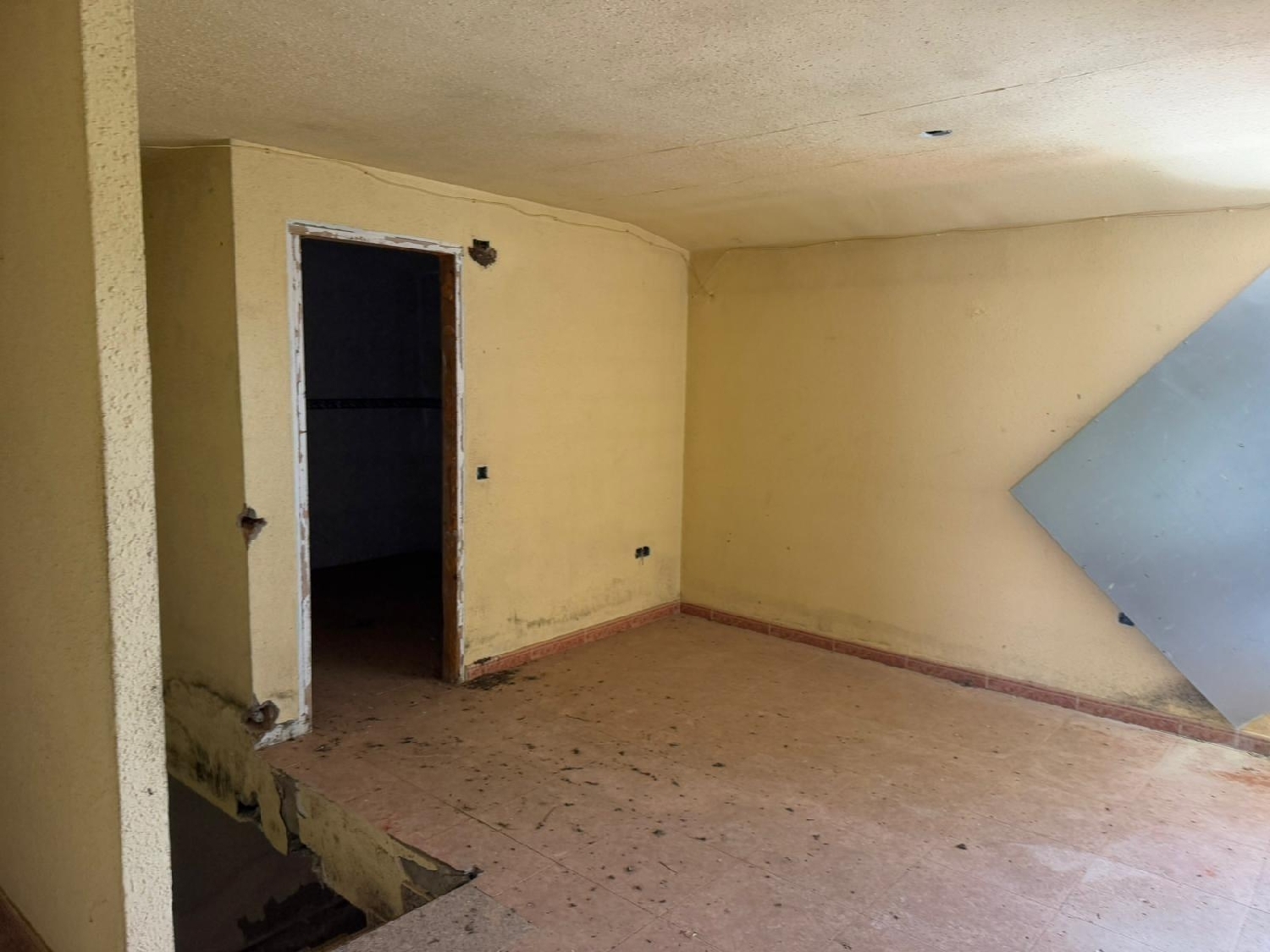  à vendre maison Almendral Badajoz 7
