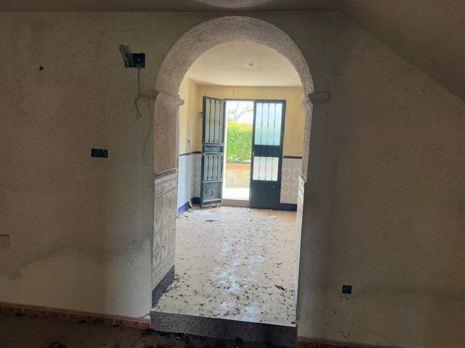  à vendre maison Almendral Badajoz 2