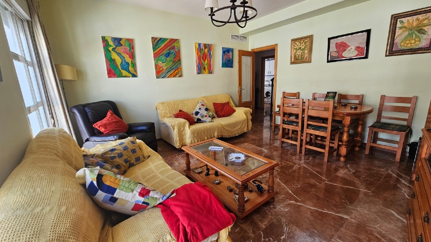  à vendre maison Almodóvar Del Río Valle Medio Del Guadalquivir 8