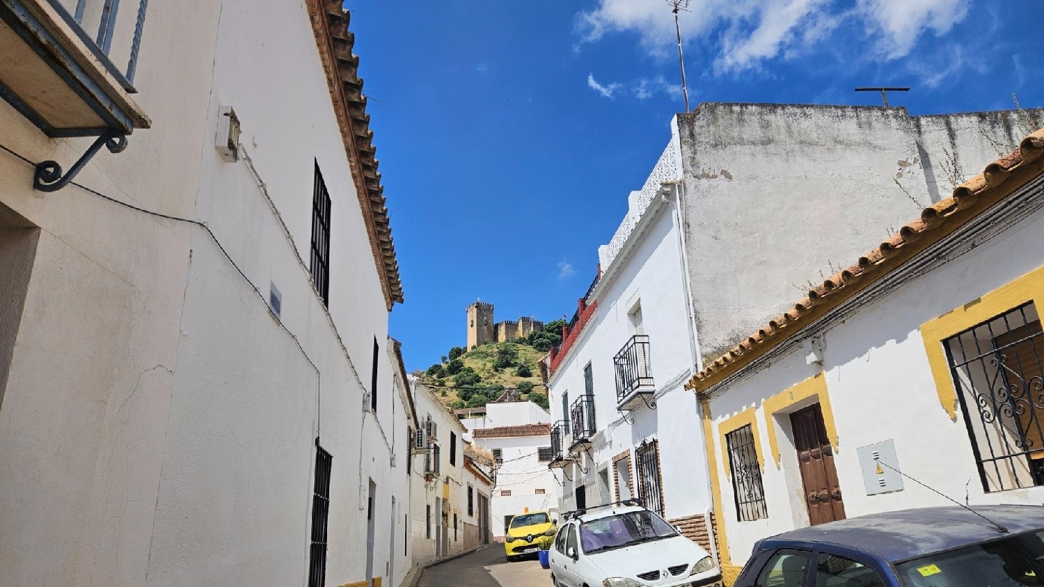  à vendre maison Almodóvar Del Río Valle Medio Del Guadalquivir 3