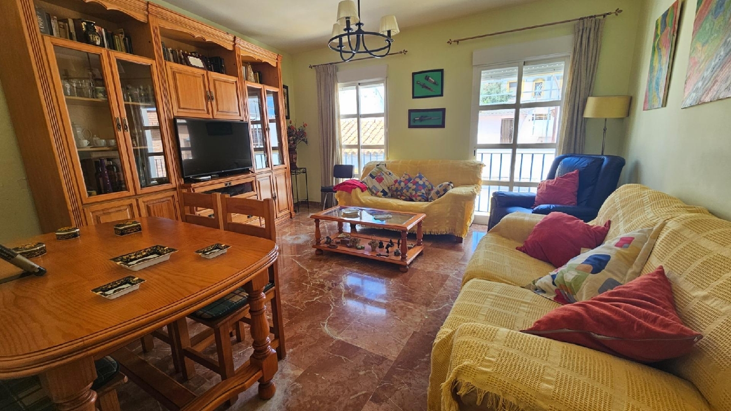 à vendre maison Almodóvar Del Río Valle Medio Del Guadalquivir 7