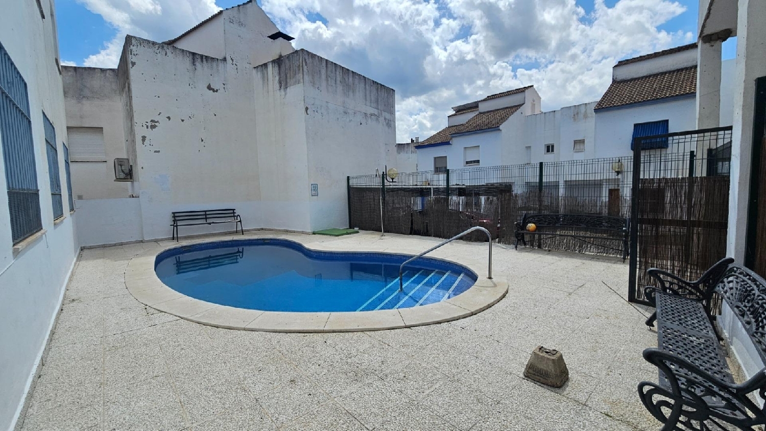  à vendre maison Almodóvar Del Río Valle Medio Del Guadalquivir 2