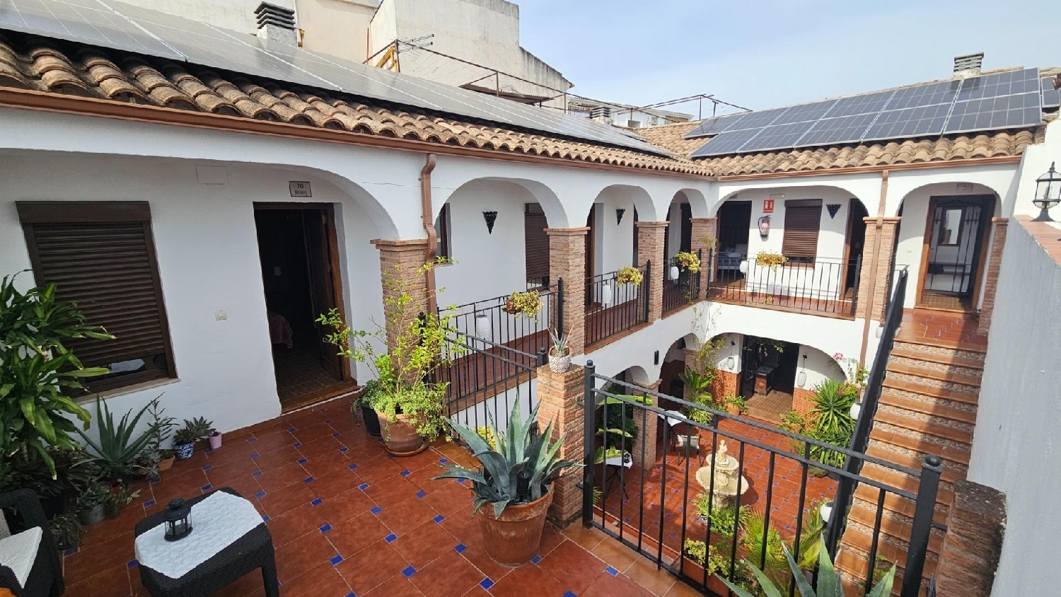  à vendre maison Almodóvar Del Río Valle Medio Del Guadalquivir 3