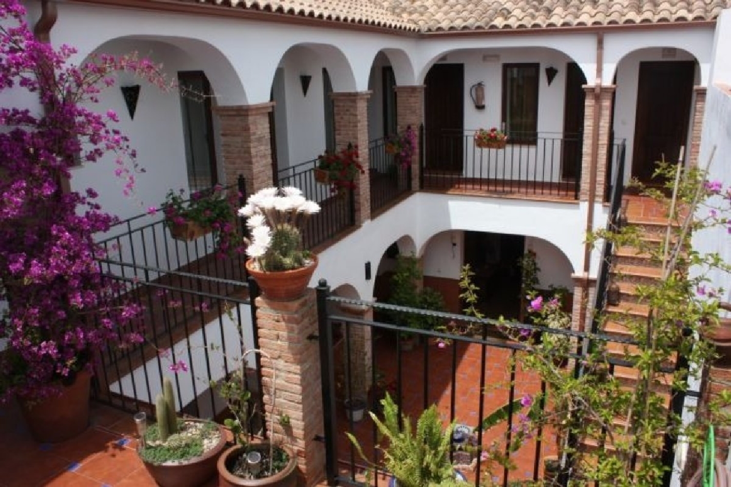  à vendre maison Almodóvar Del Río Valle Medio Del Guadalquivir 2
