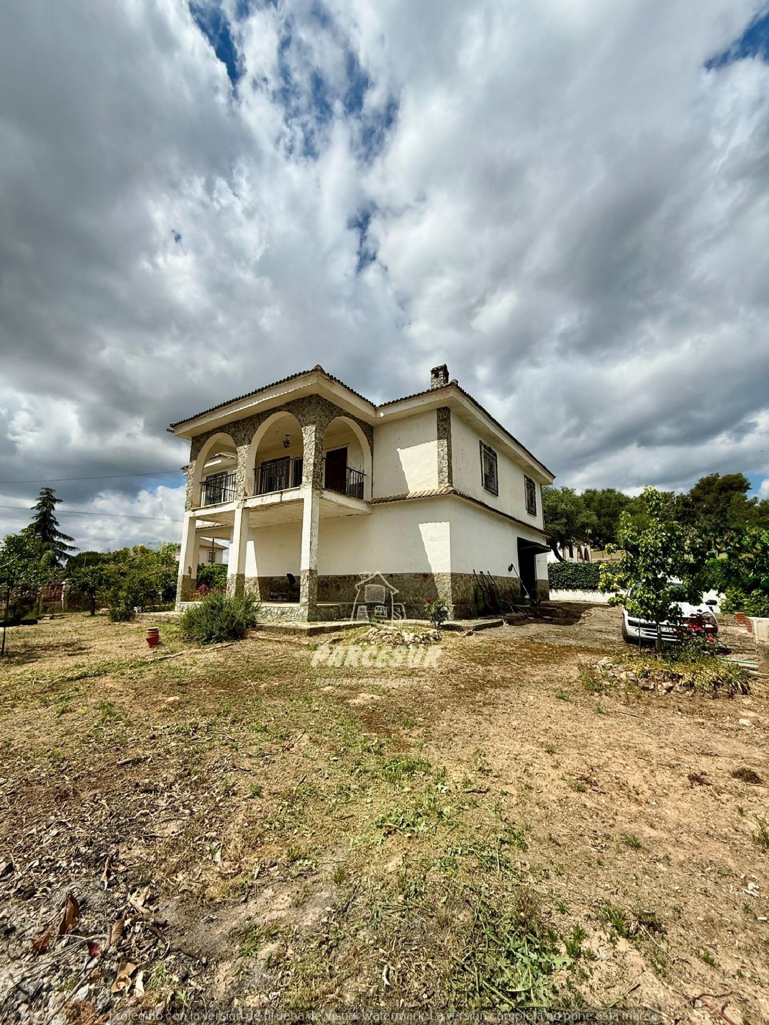  à vendre maison Almodóvar Del Río Valle Medio Del Guadalquivir 2