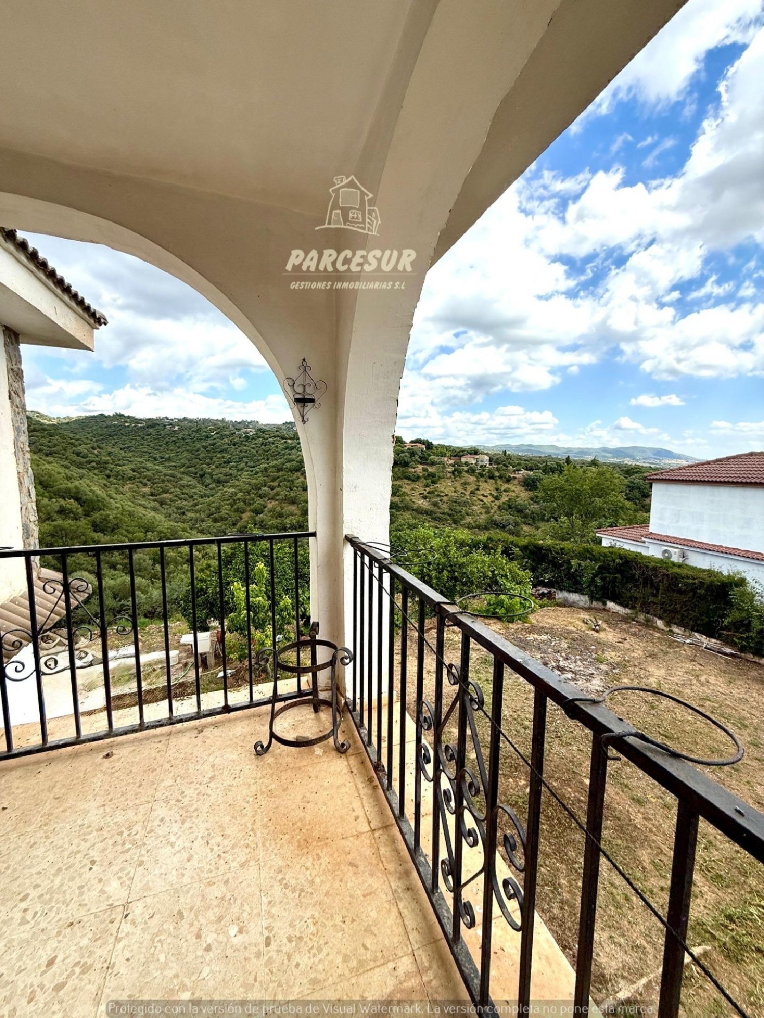  à vendre maison Almodóvar Del Río Valle Medio Del Guadalquivir 4
