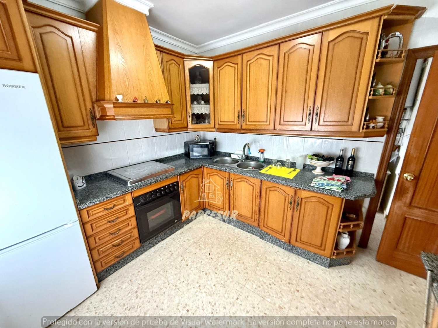  à vendre maison Almodóvar Del Río Valle Medio Del Guadalquivir 8