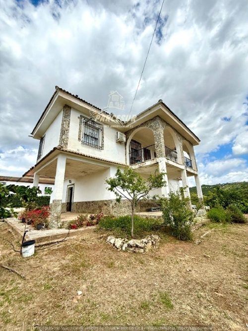 Almodóvar Del Río Valle Medio Del Guadalquivir maison foto 6382744