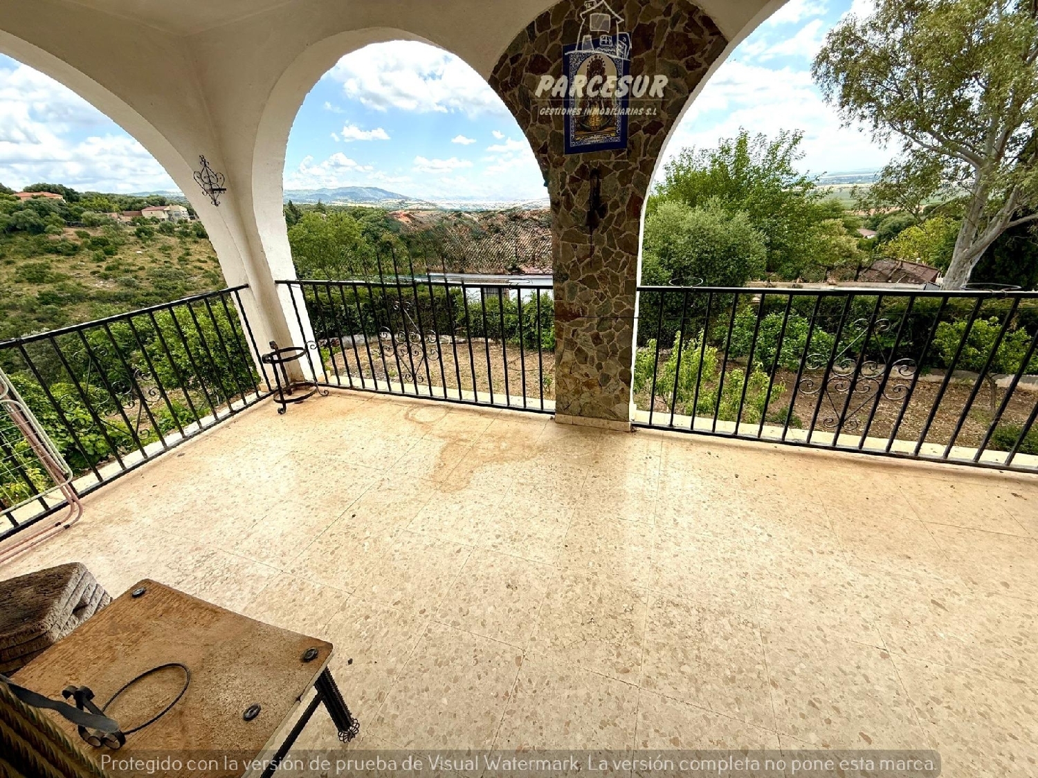  à vendre maison Almodóvar Del Río Valle Medio Del Guadalquivir 5