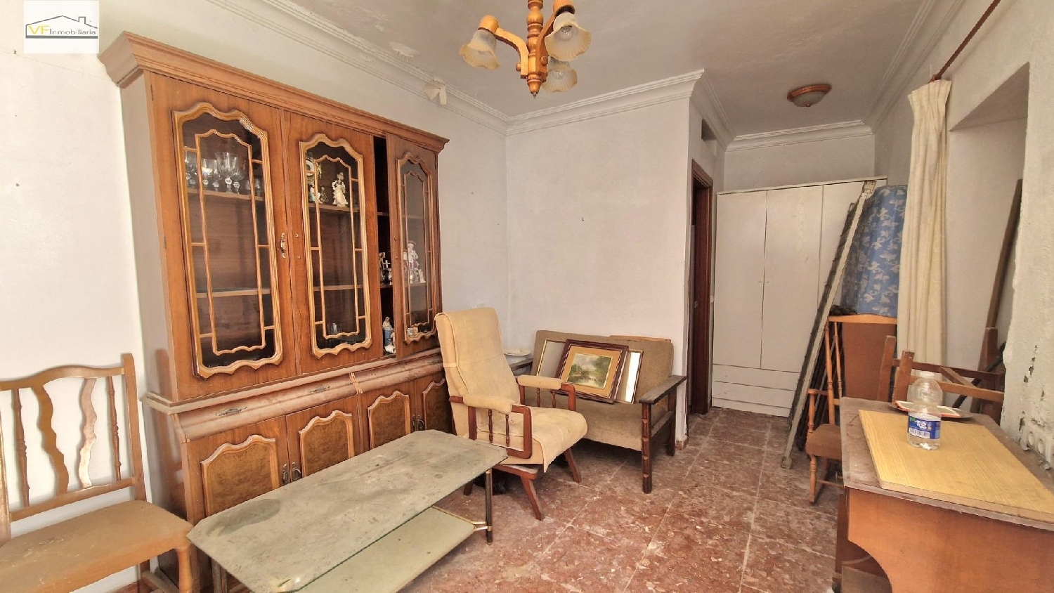  à vendre maison Almogía Valle Del Guadalhorce 3