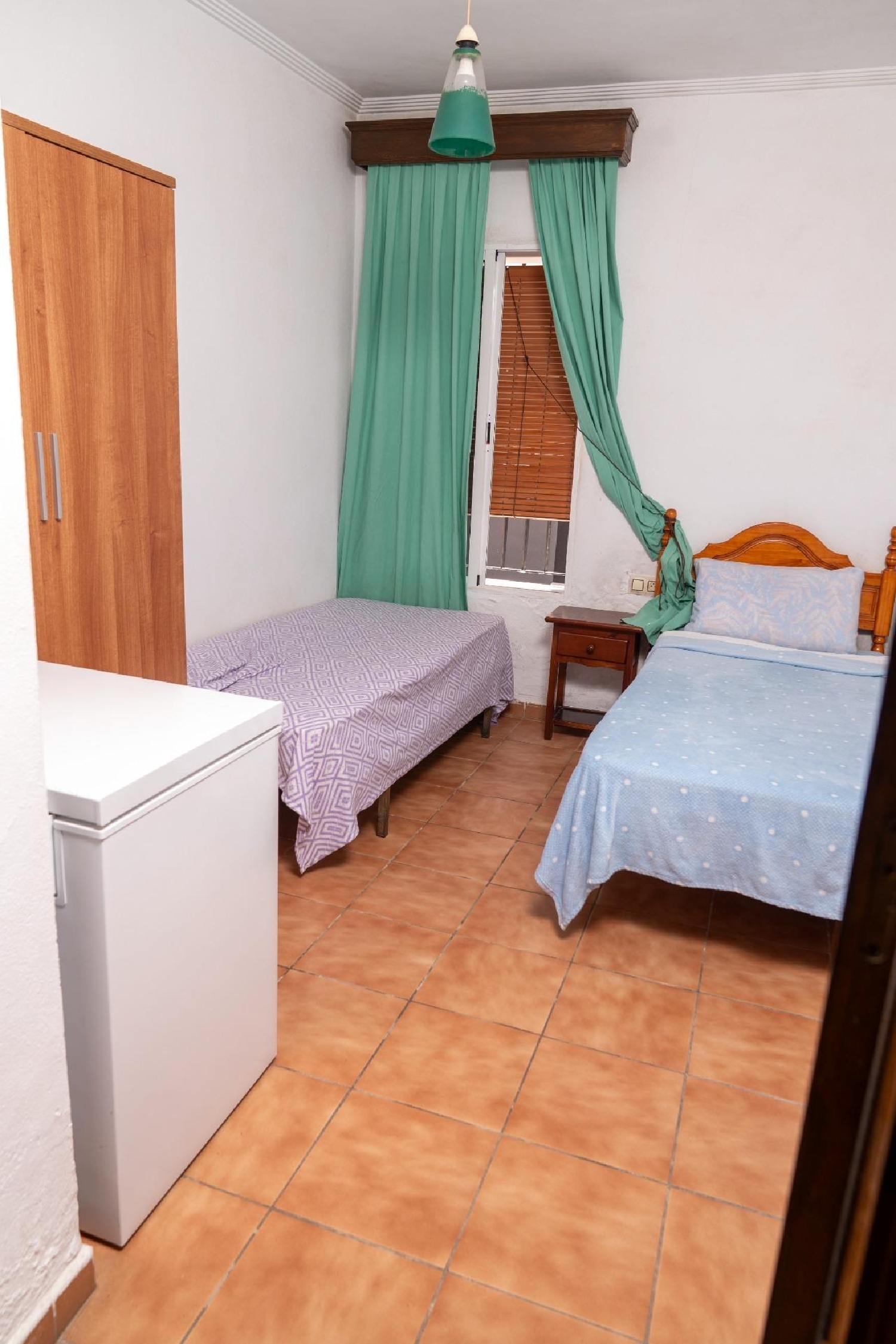 till salu hus Almonte Condado (El) 5