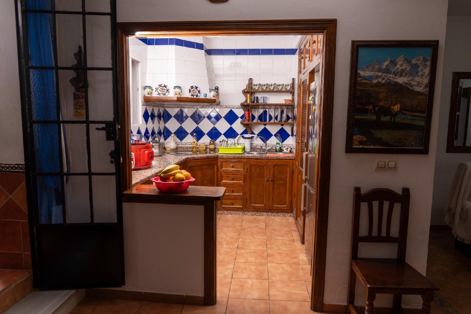 till salu hus Almonte Condado (El) 3