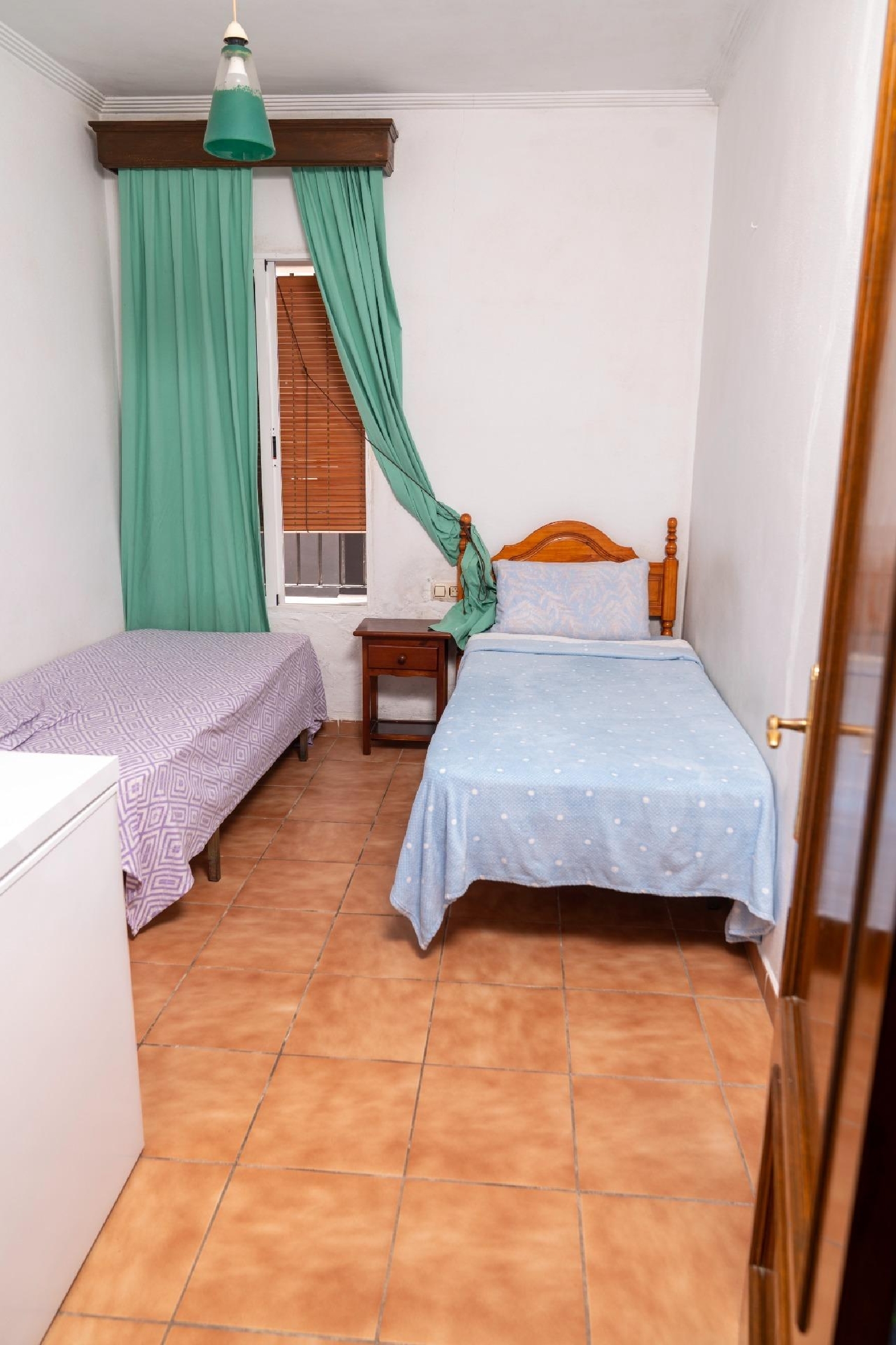 till salu hus Almonte Condado (El) 6