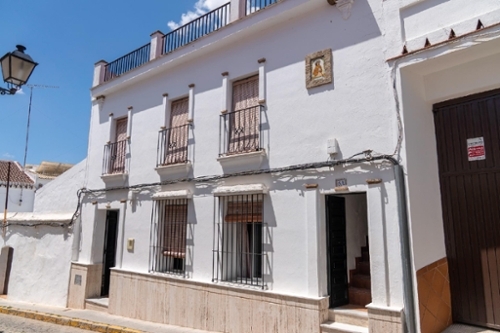 Almonte Condado (El) hus foto 6382004