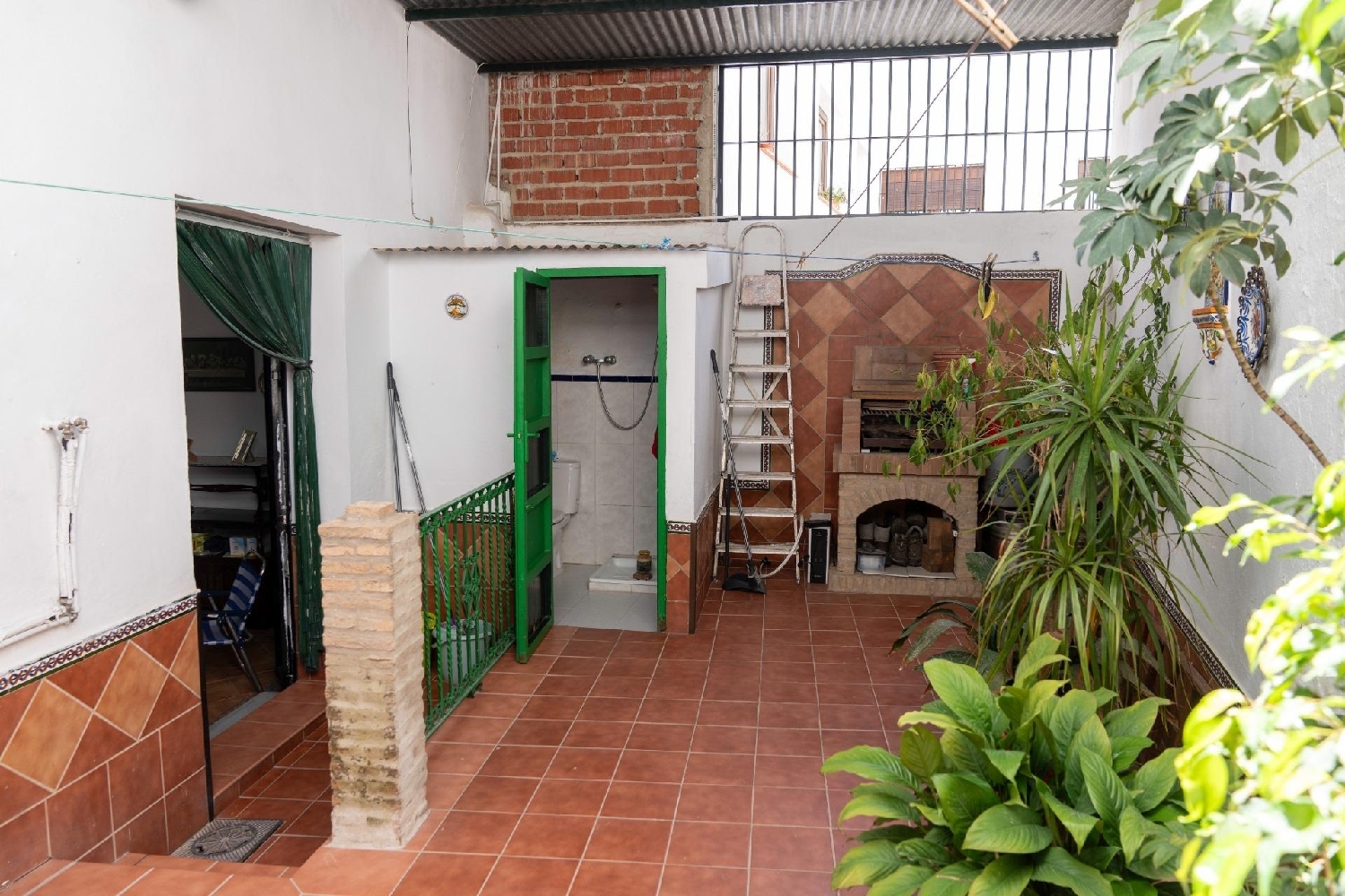 till salu hus Almonte Condado (El) 2