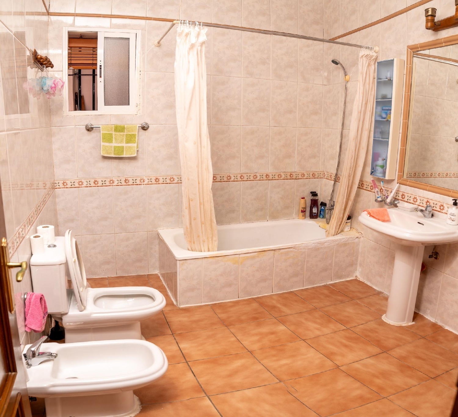 till salu hus Almonte Condado (El) 8