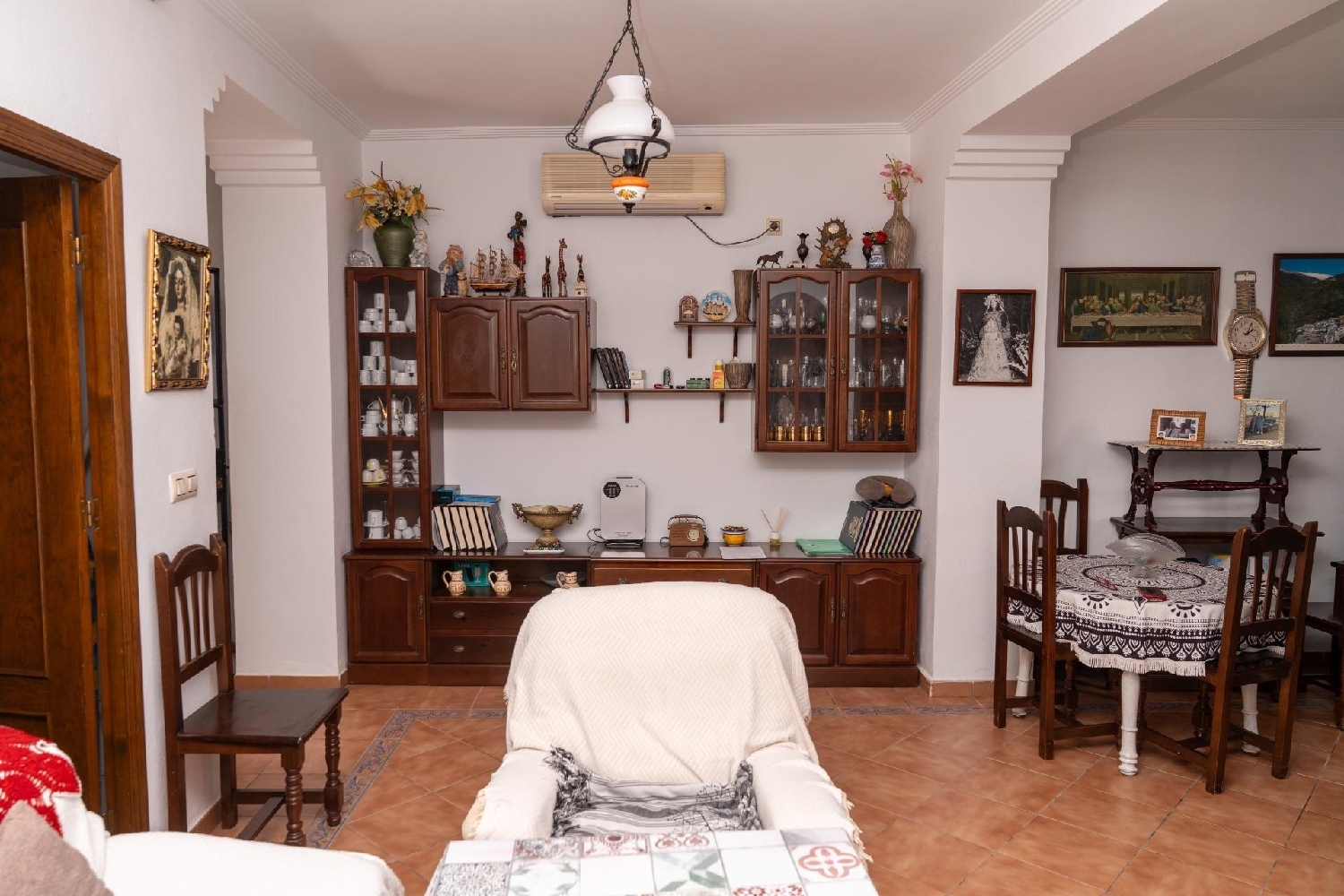 till salu hus Almonte Condado (El) 7