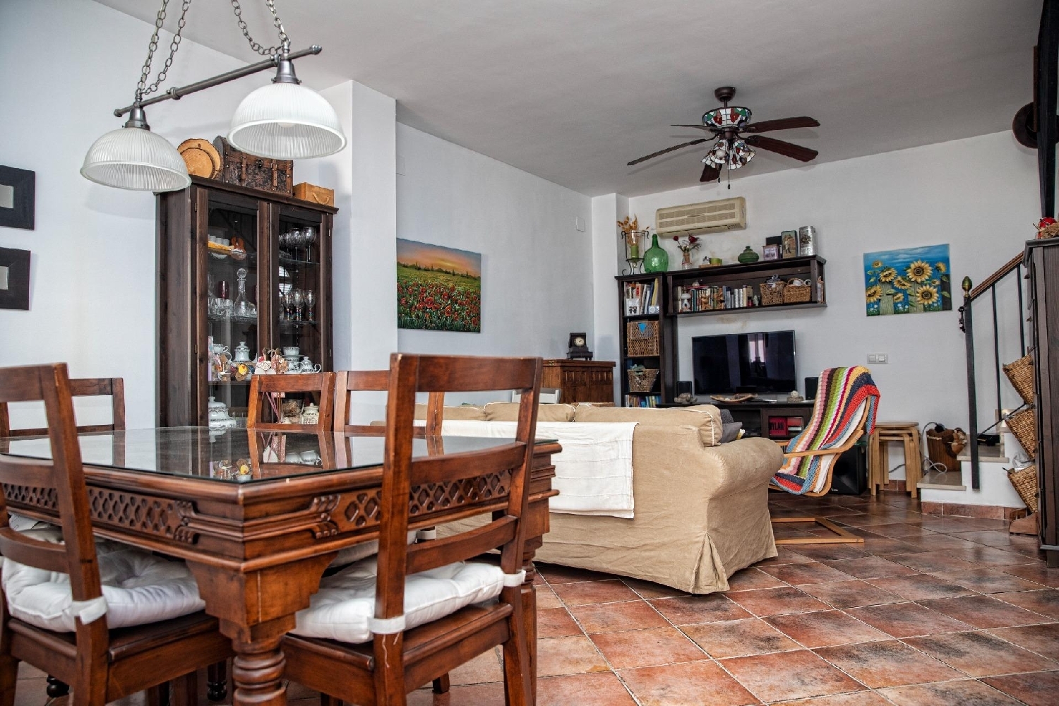 te koop huis Almonte Condado (El) 3