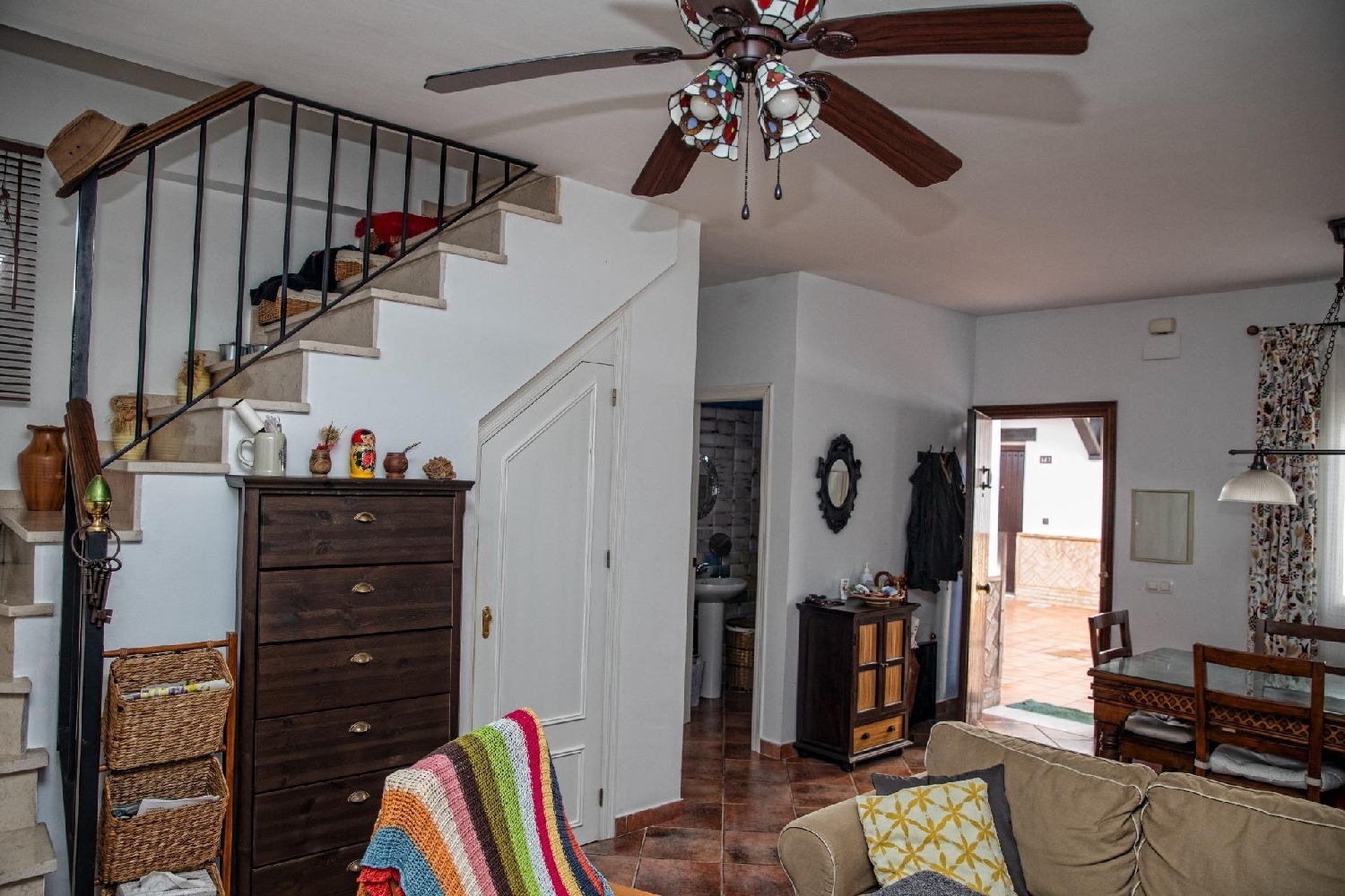 te koop huis Almonte Condado (El) 2