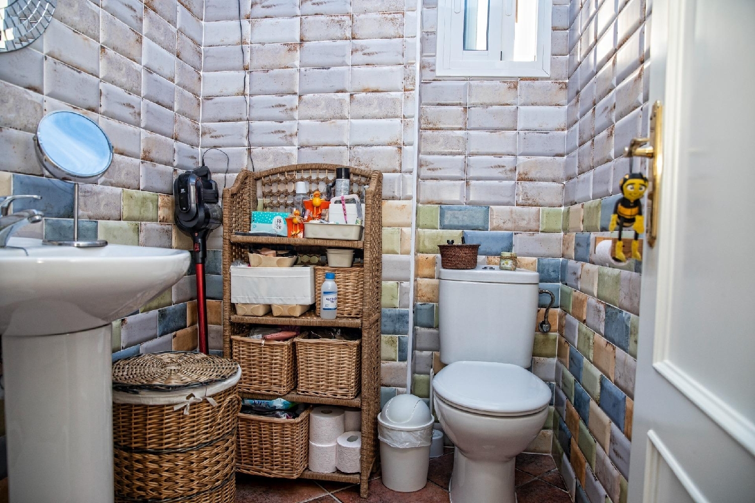 te koop huis Almonte Condado (El) 4
