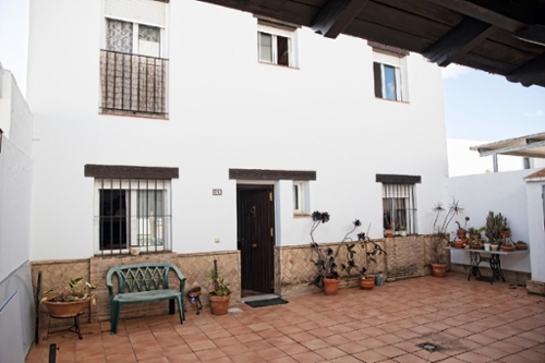 Almonte Condado (El) huis foto 6385675
