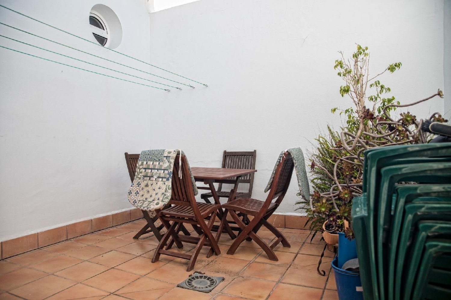 te koop huis Almonte Condado (El) 6