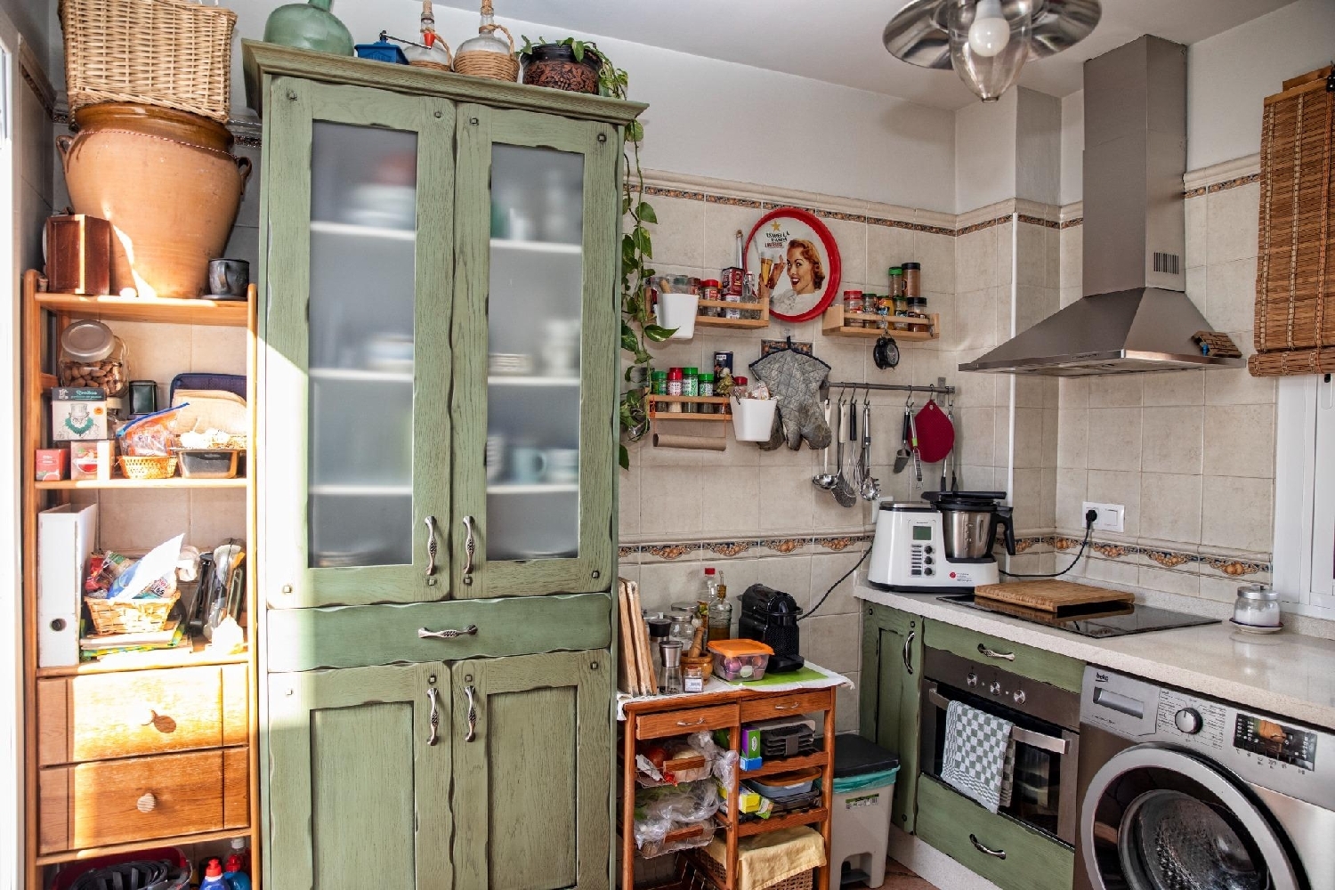 te koop huis Almonte Condado (El) 5