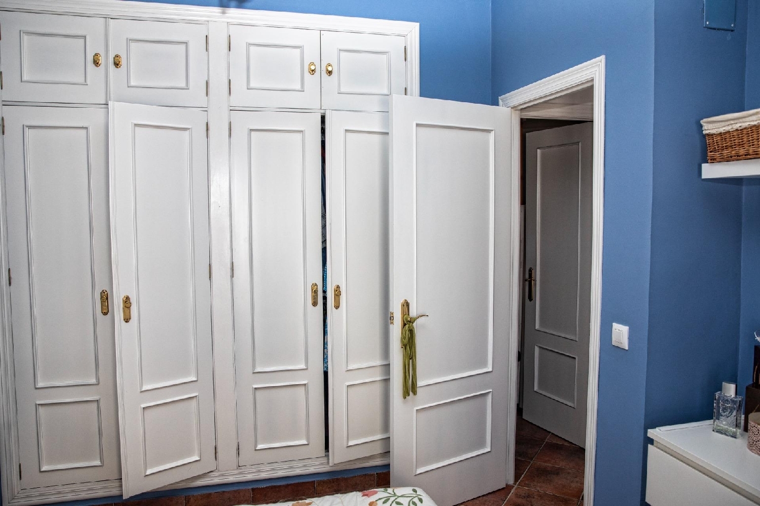 te koop huis Almonte Condado (El) 8