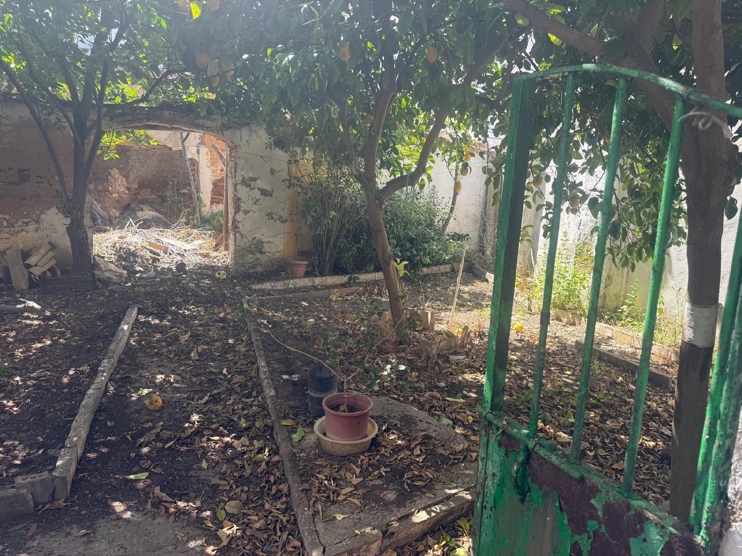 te koop huis Almonte Condado (El) 2
