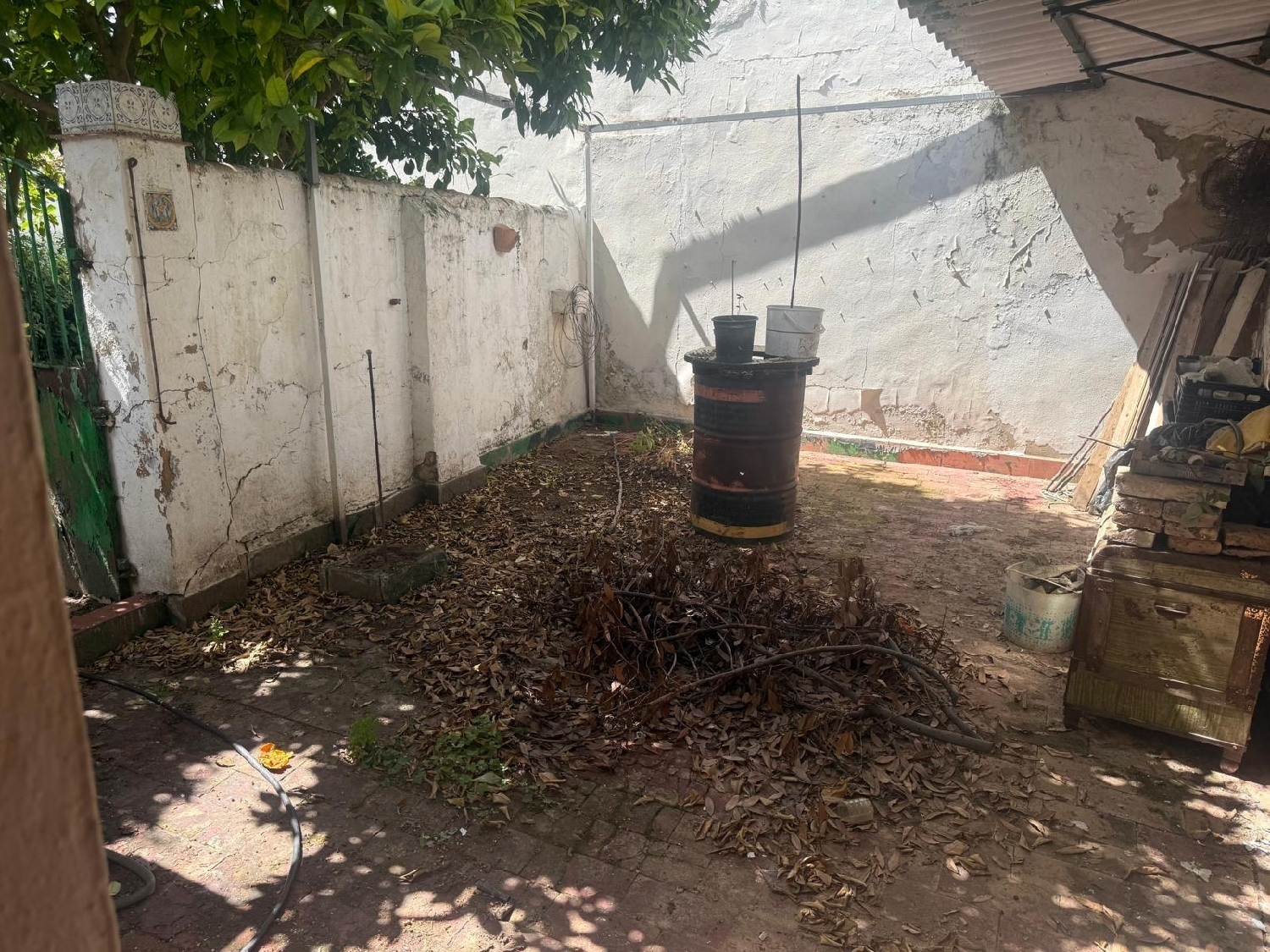 te koop huis Almonte Condado (El) 4