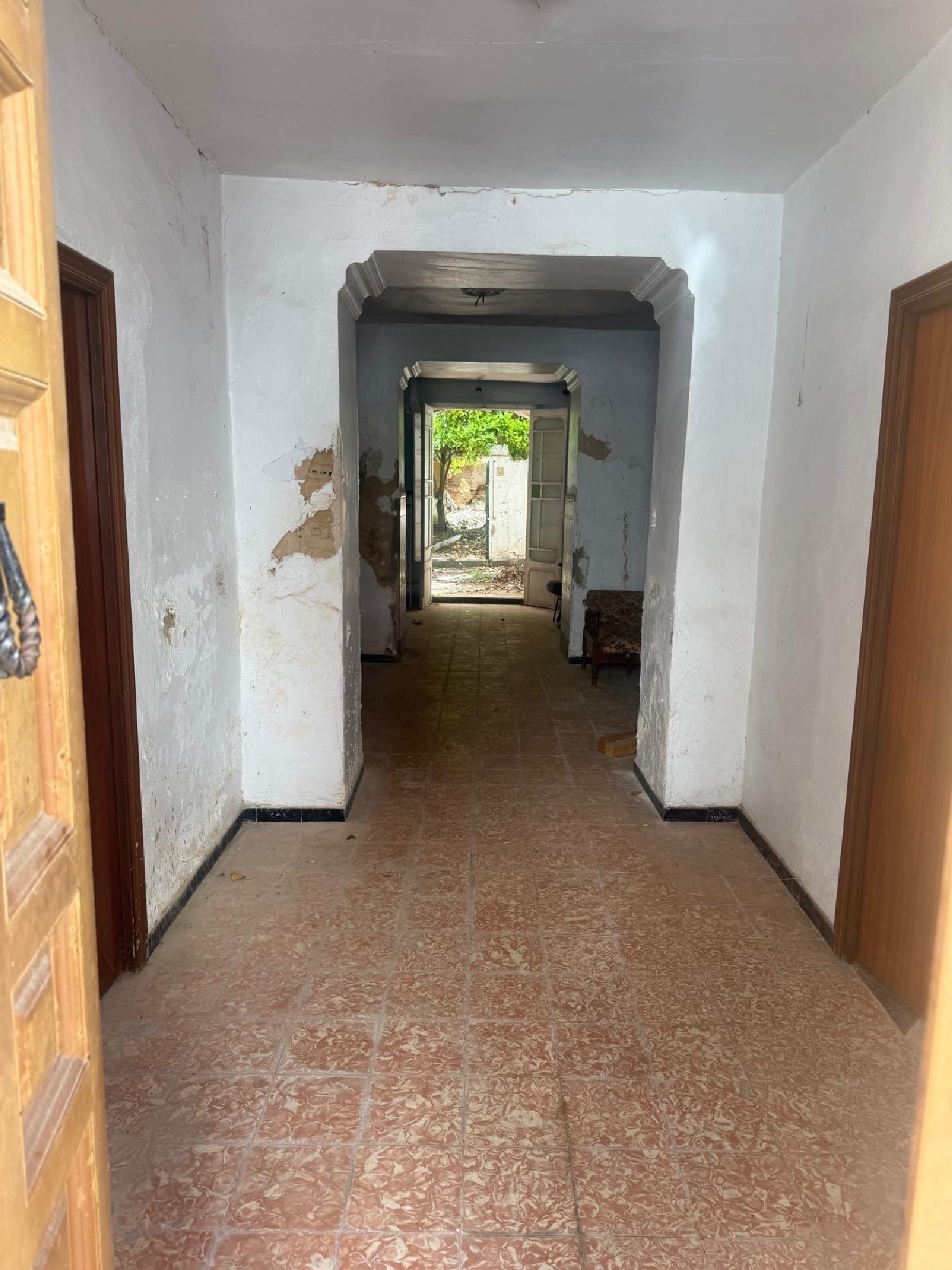 te koop huis Almonte Condado (El) 3
